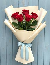 Букет Классика чувств в Новолуговом