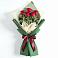 Букет цветов из: Розы в Новолуговом