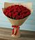 Букет Красные розы Милано в Новолуговом