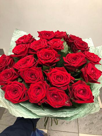 Букет Классика в Новолуговом
