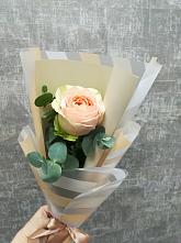 Букет цветов из:  Розы в Новолуговом