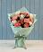 Букет цветов из: Розы в Новолуговом