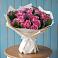 Букет цветов из: Розы в Новолуговом